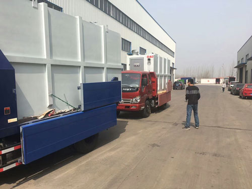 沐源春集團(tuán)（酒店污水）項(xiàng)目