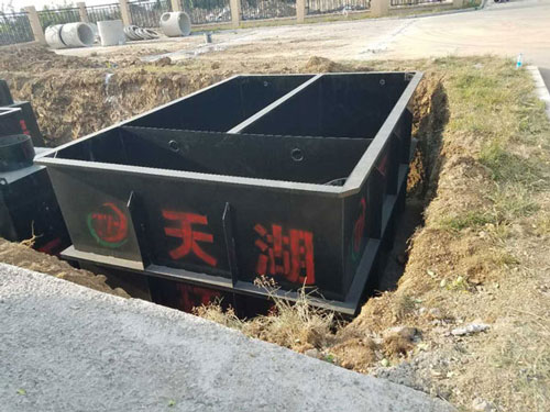 中儲能材料（工業(yè)污水）項目