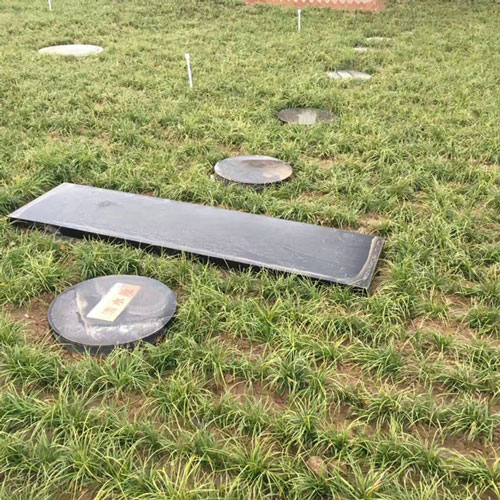 裕騰建設(shè)集團(tuán)（農(nóng)村連片整治污水）項(xiàng)目