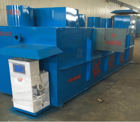 醫(yī)院污水處理設(shè)備