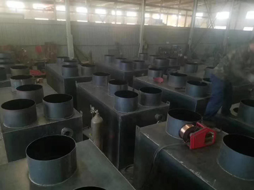 醫(yī)院污水處理設(shè)備