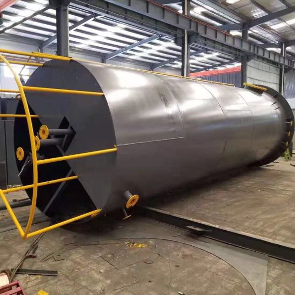 厭氧反應(yīng)塔